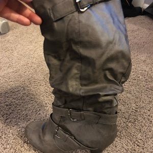 Boots